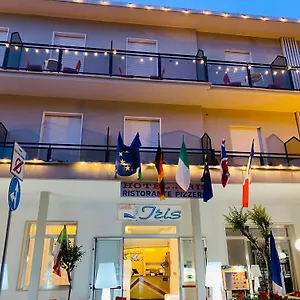Iris Hotel Rimini