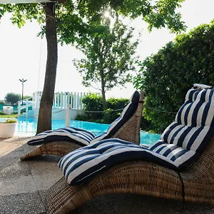 Eritrea Hotel Cesenatico