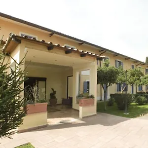 Quadrifoglio By Mancini Hotel Roma