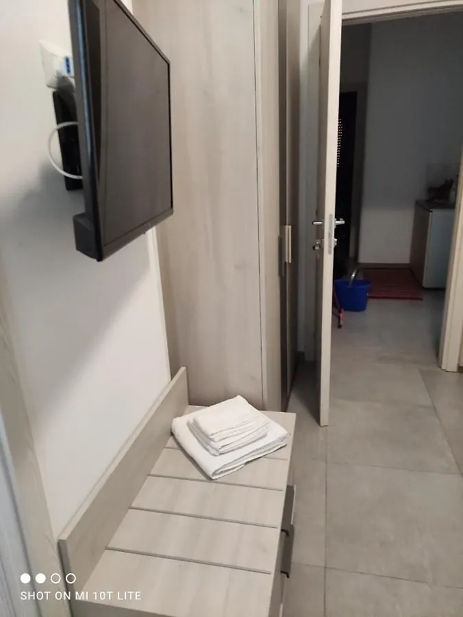 Dimora Dell'Artista 2 Bed & Breakfast Lecce