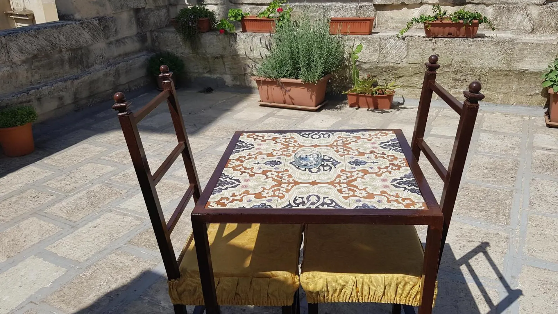 Dimora Dell'Artista 2 Bed & Breakfast Lecce