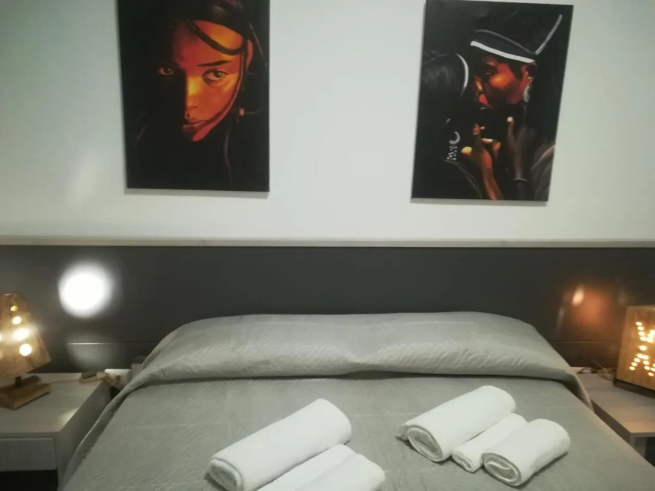 Dimora Dell'Artista 2 Bed & Breakfast Lecce