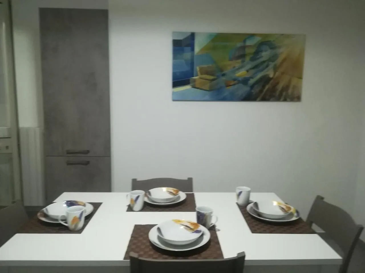 **  Dimora Dell'Artista 2 Bed & Breakfast Lecce İtalya