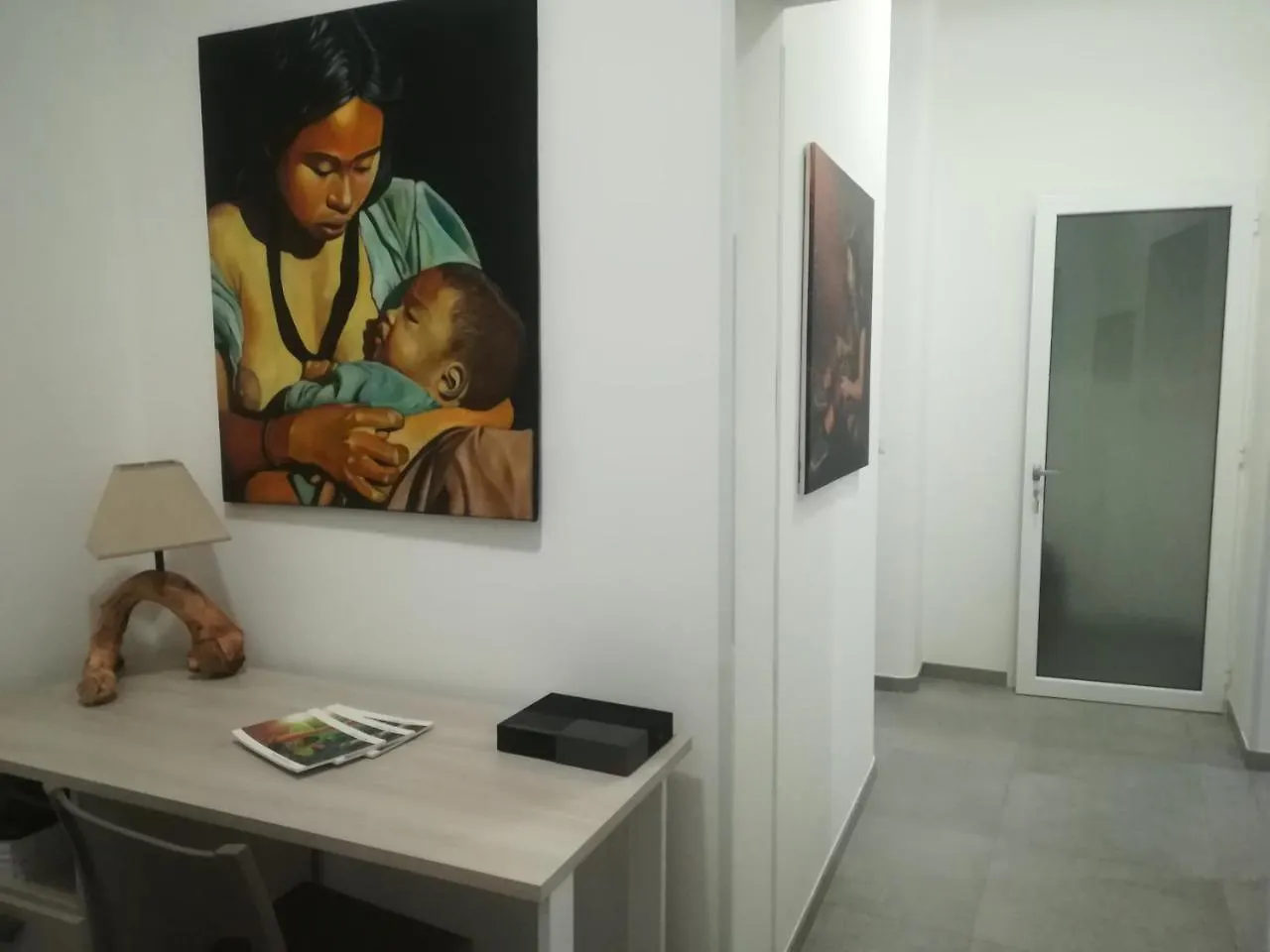 Dimora Dell'Artista 2 Bed & Breakfast Lecce