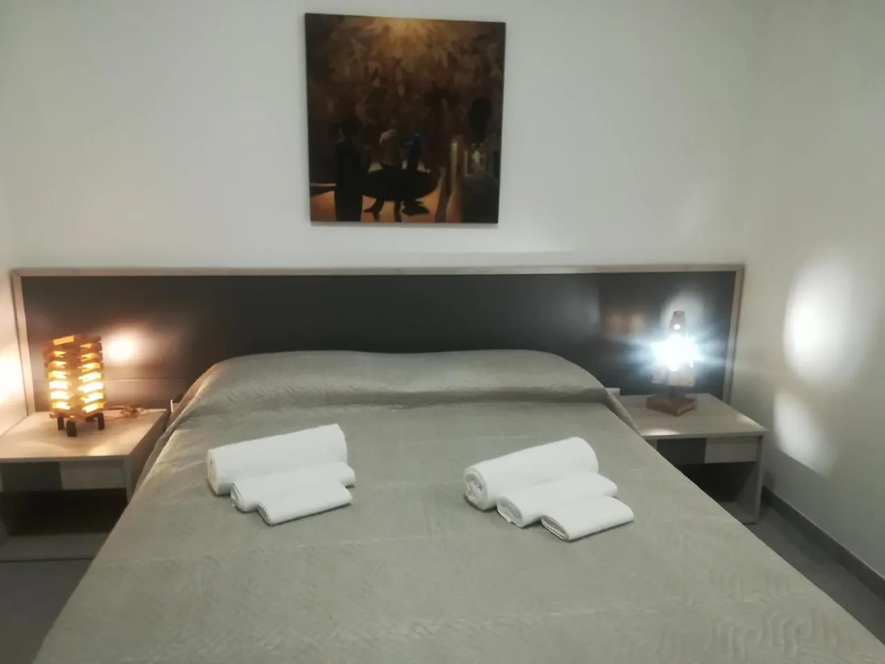Dimora Dell'Artista 2 Bed & Breakfast Lecce