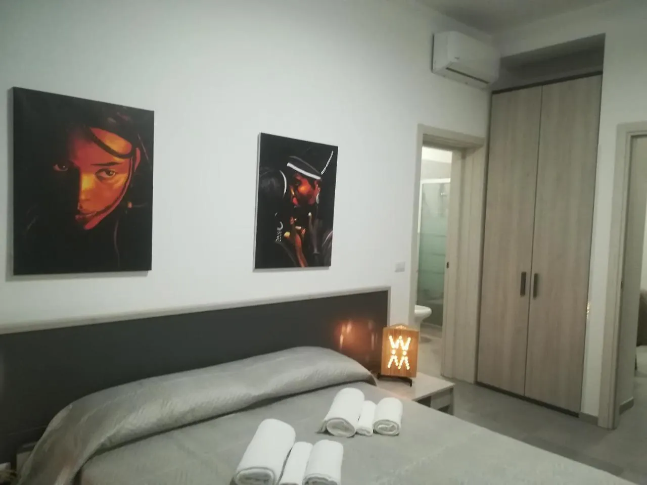 Dimora Dell'Artista 2 Bed & Breakfast Lecce