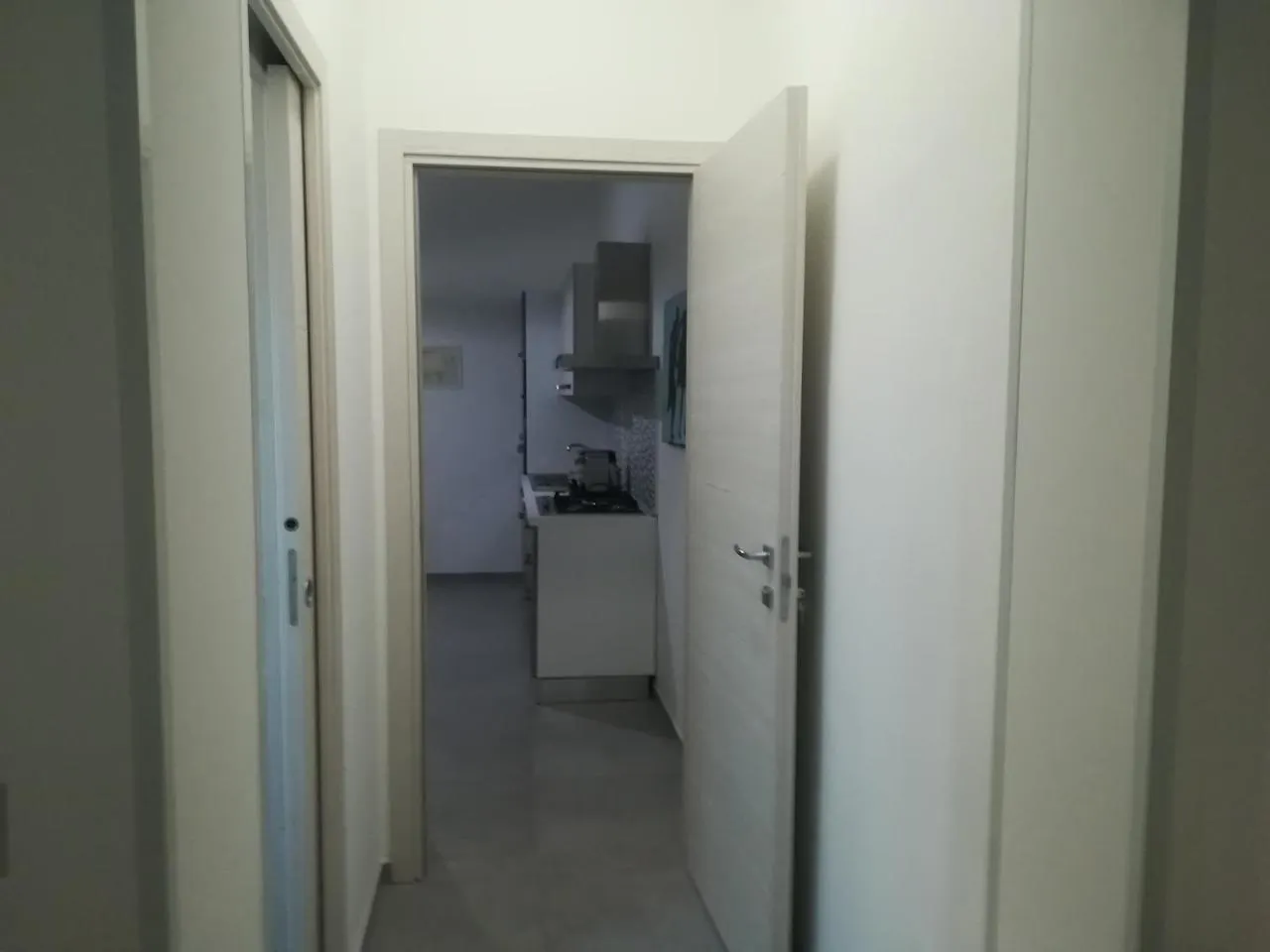Dimora Dell'Artista 2 Bed & Breakfast Lecce