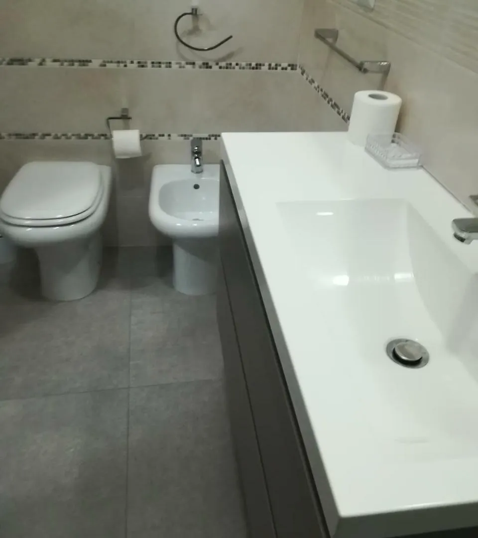 Dimora Dell'Artista 2 Bed & Breakfast Lecce 2*,
