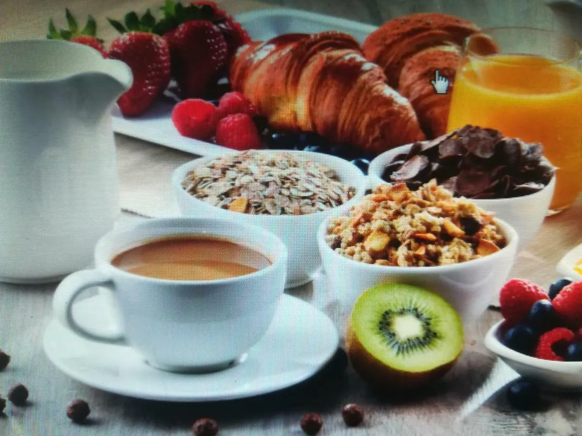Dimora Dell'Artista 2 Bed & Breakfast Lecce