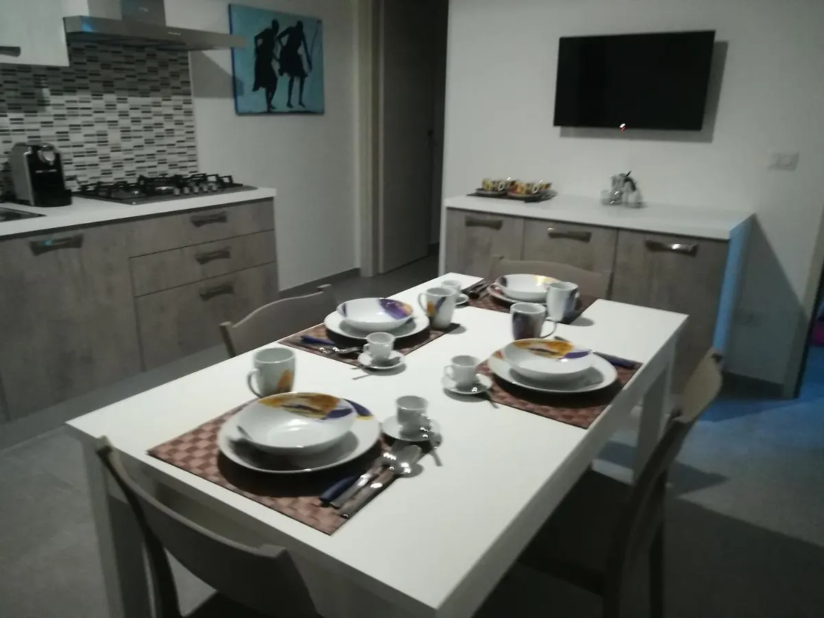 Dimora Dell'Artista 2 Bed & Breakfast Lecce 2*,